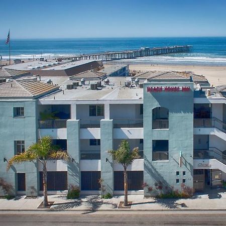 Beach House Inn & Suites 피스모 비치 외부 사진