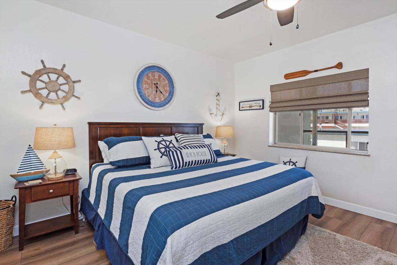 Beach House Inn & Suites 피스모 비치 외부 사진