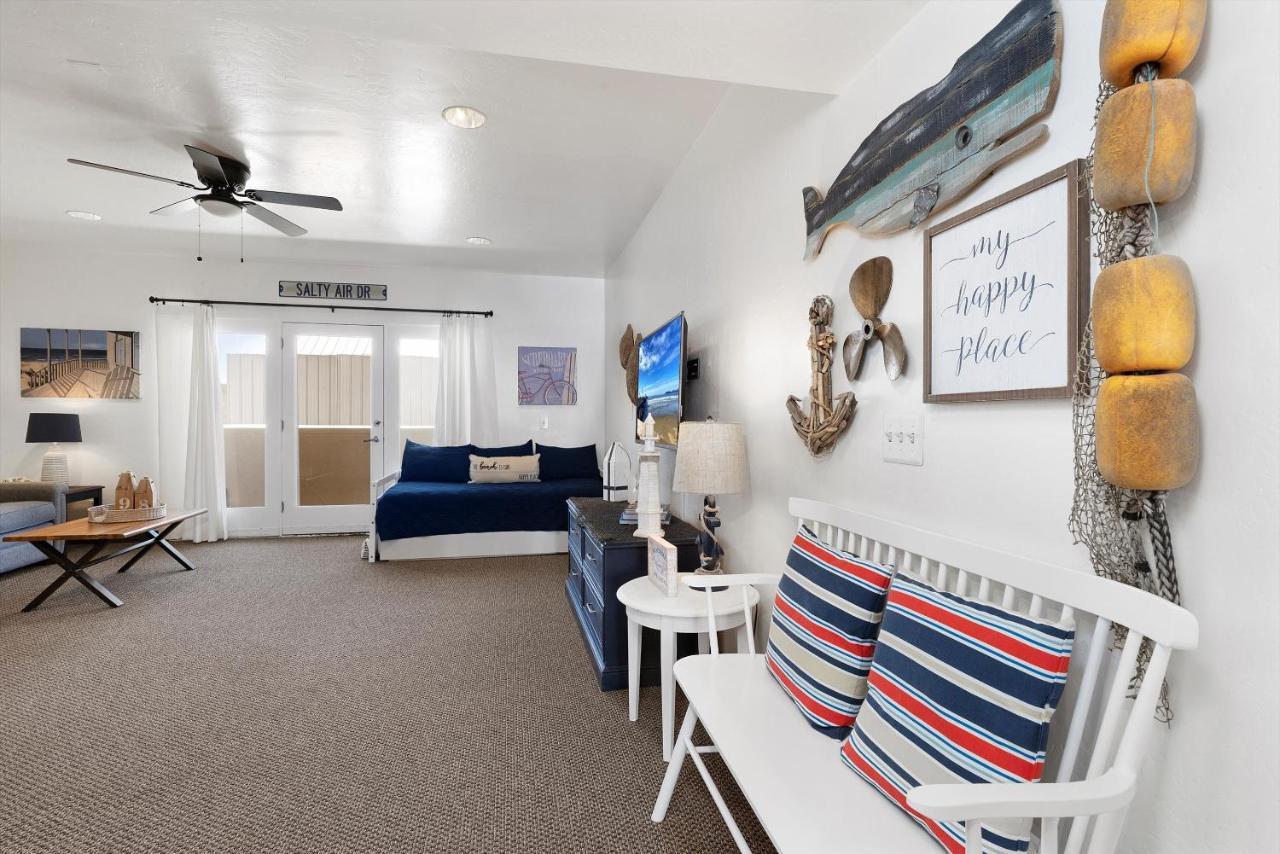 Beach House Inn & Suites 피스모 비치 외부 사진