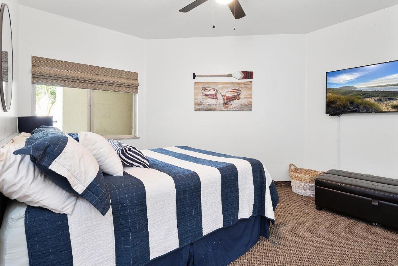 Beach House Inn & Suites 피스모 비치 외부 사진