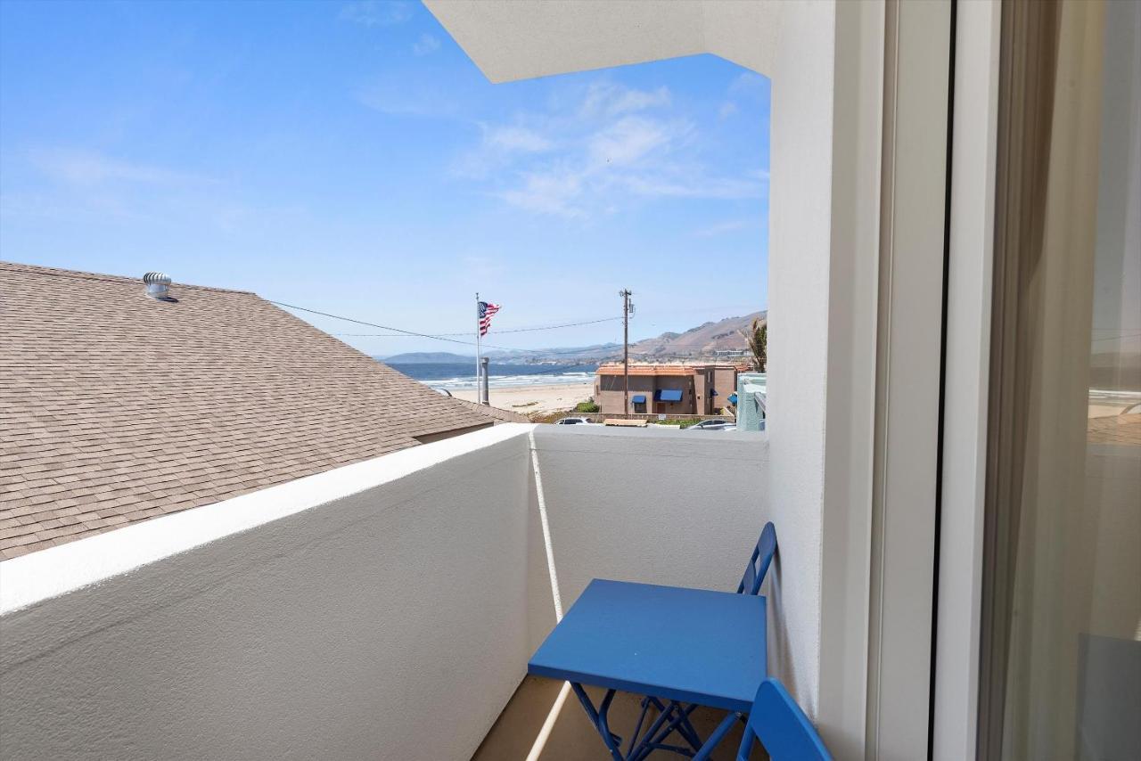 Beach House Inn & Suites 피스모 비치 외부 사진