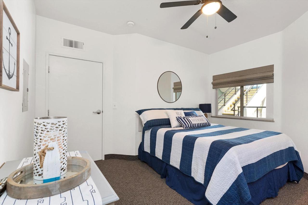 Beach House Inn & Suites 피스모 비치 외부 사진