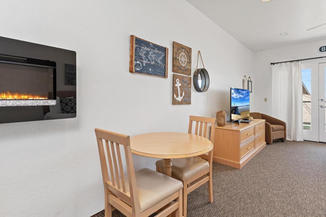 Beach House Inn & Suites 피스모 비치 외부 사진