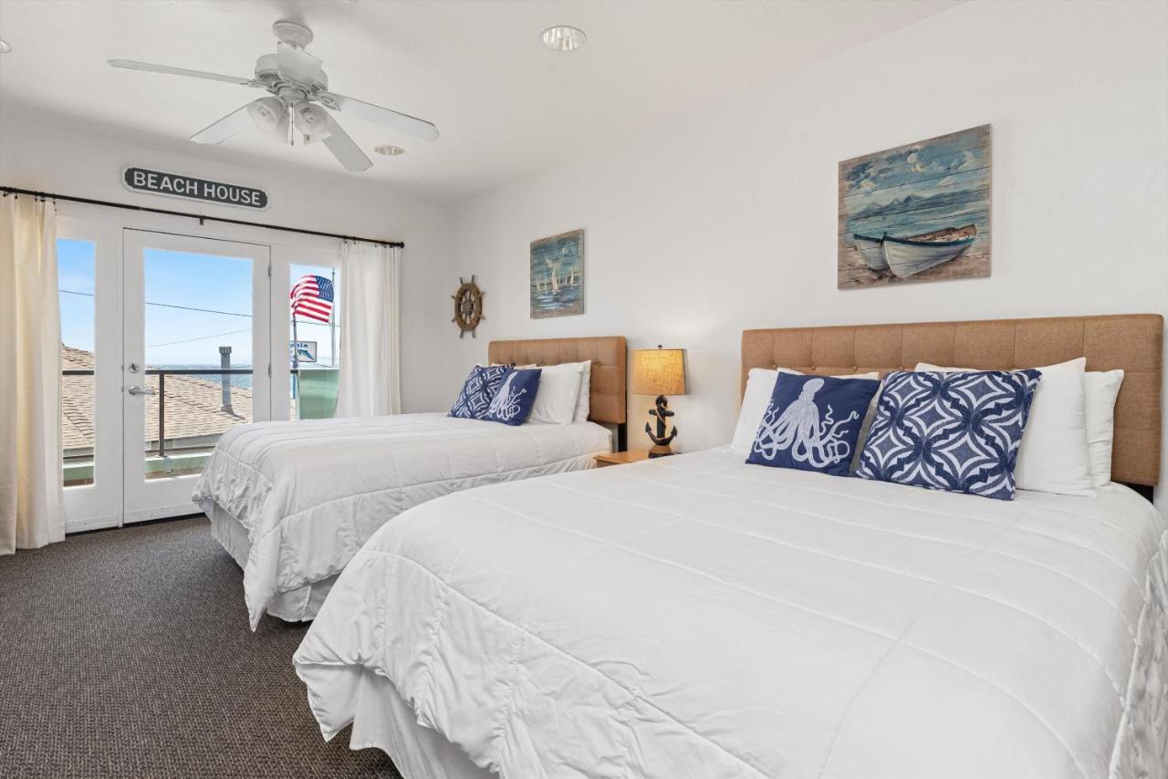 Beach House Inn & Suites 피스모 비치 외부 사진