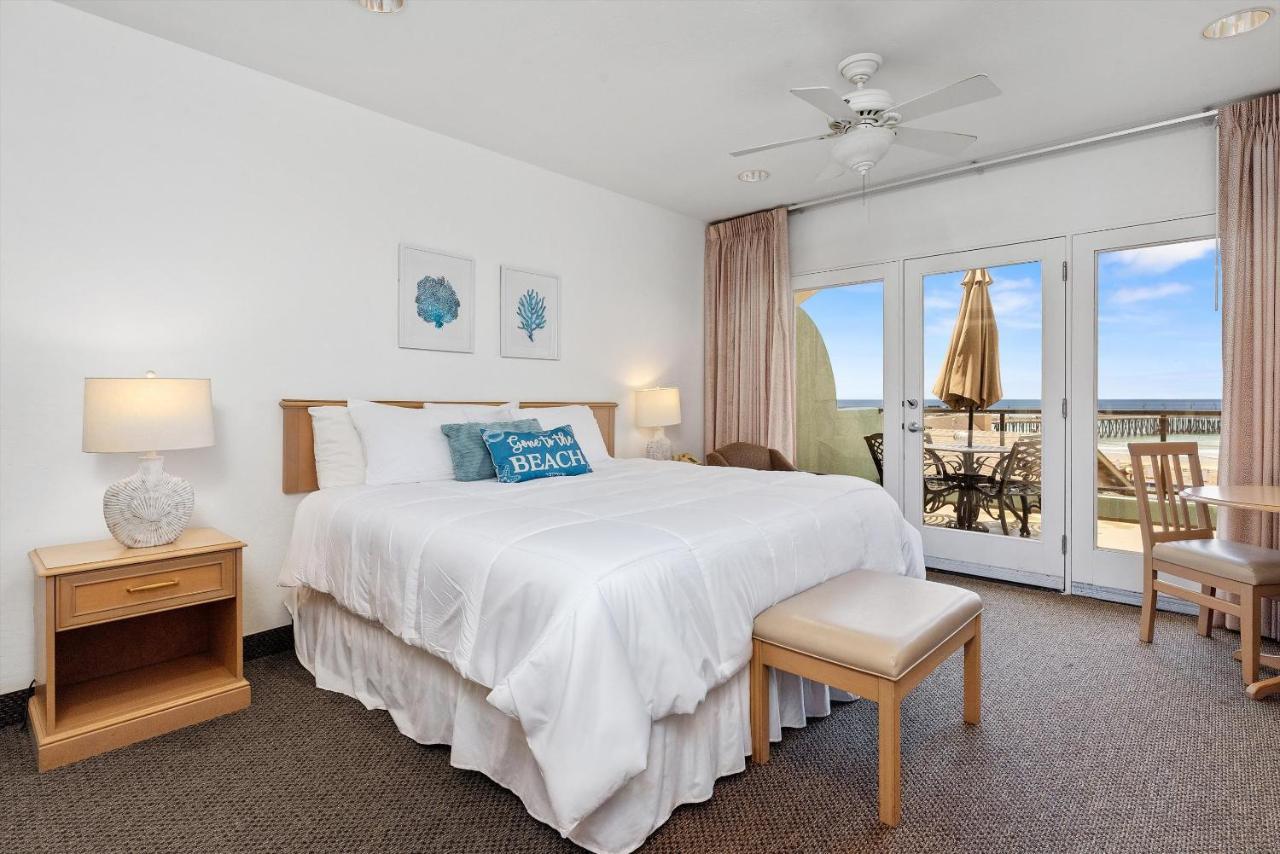 Beach House Inn & Suites 피스모 비치 외부 사진