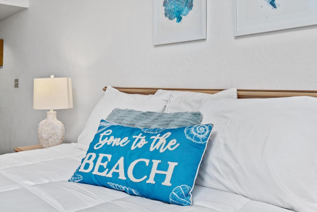 Beach House Inn & Suites 피스모 비치 외부 사진