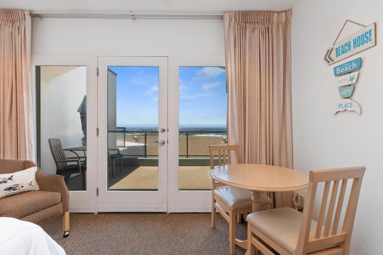 Beach House Inn & Suites 피스모 비치 외부 사진