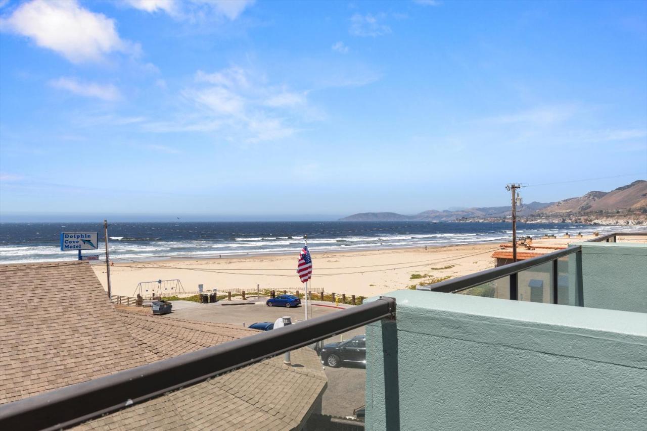 Beach House Inn & Suites 피스모 비치 외부 사진