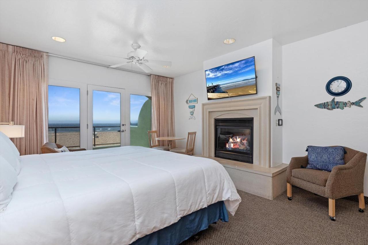 Beach House Inn & Suites 피스모 비치 외부 사진