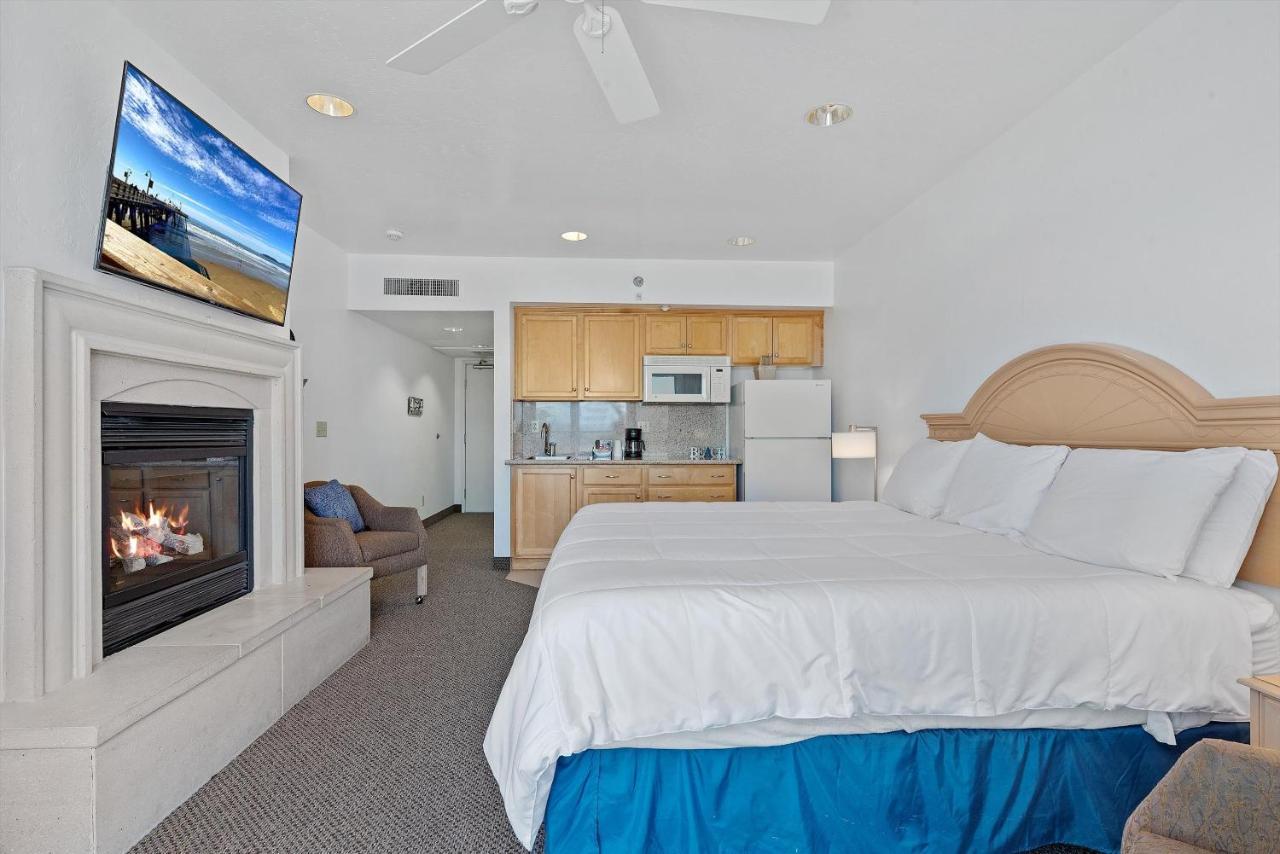 Beach House Inn & Suites 피스모 비치 외부 사진
