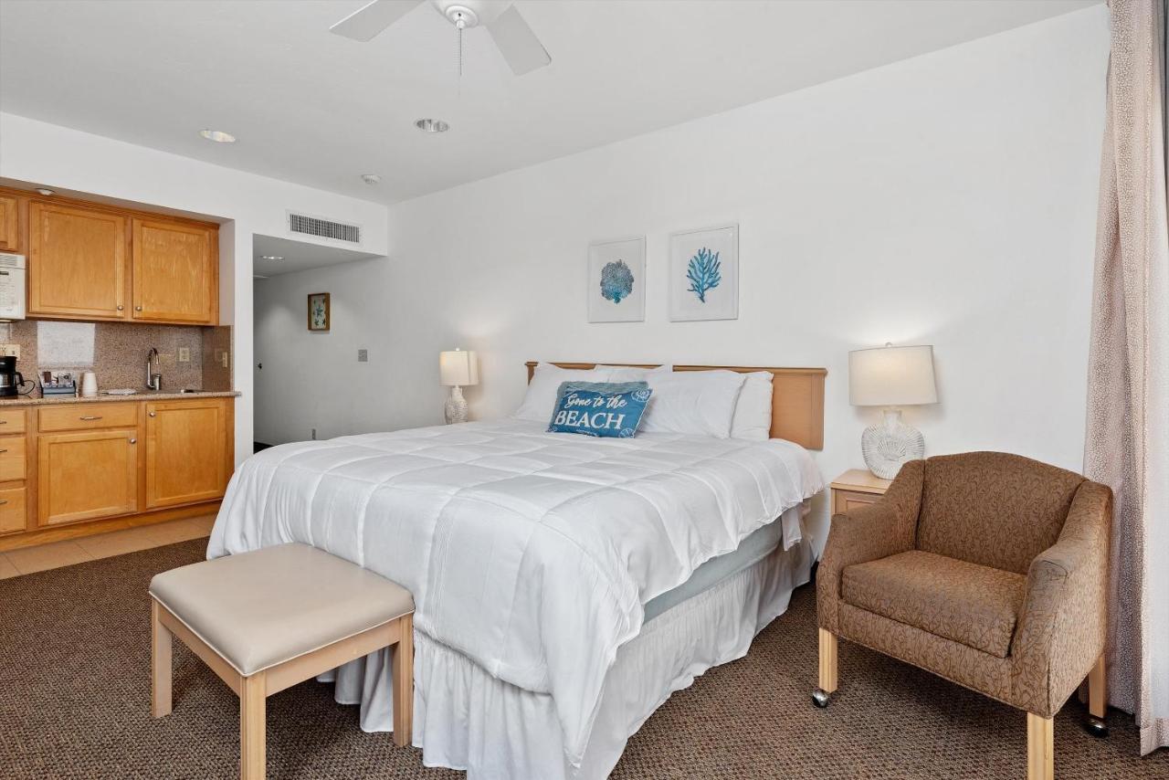 Beach House Inn & Suites 피스모 비치 외부 사진