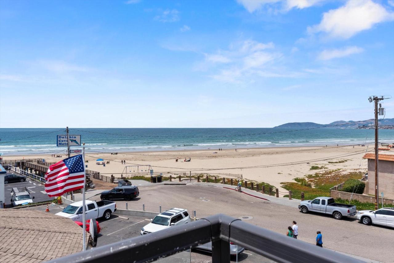 Beach House Inn & Suites 피스모 비치 외부 사진