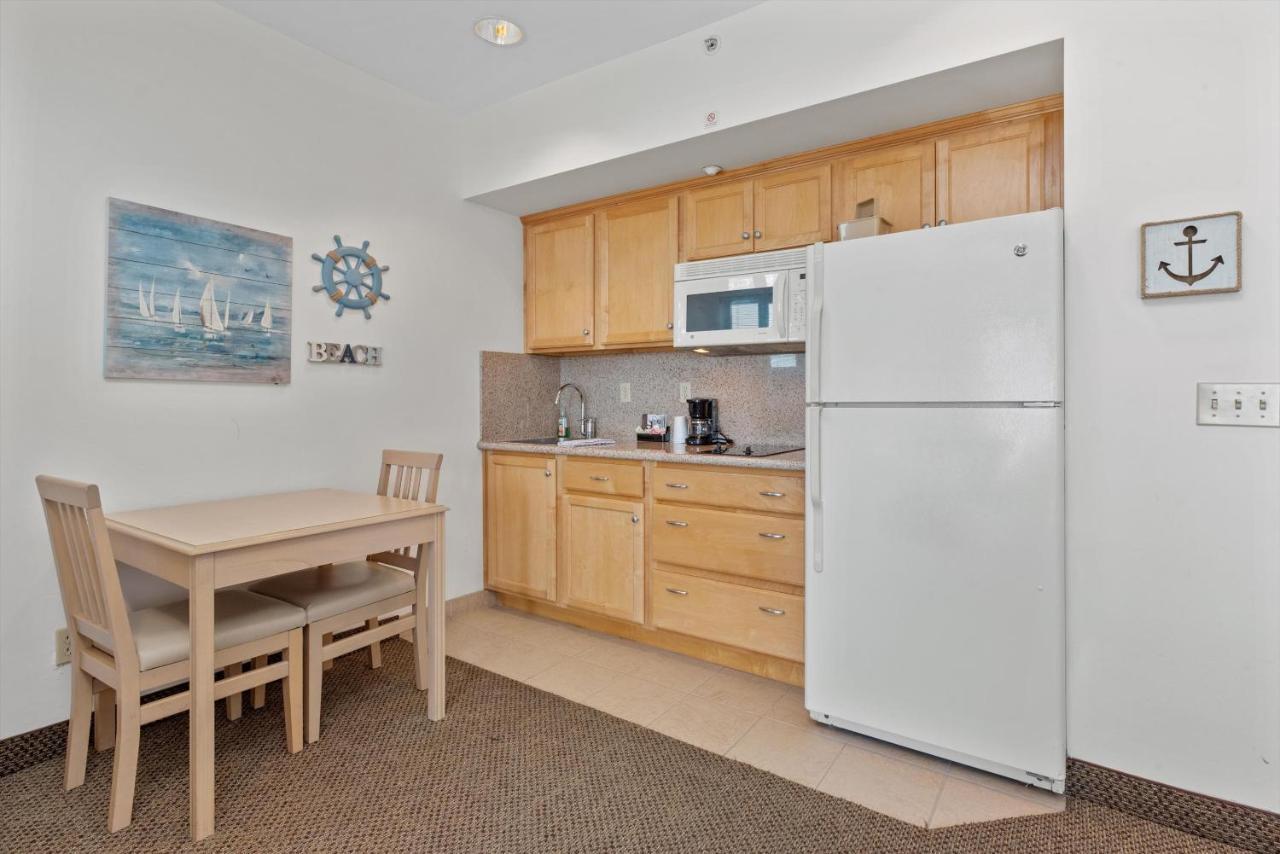 Beach House Inn & Suites 피스모 비치 외부 사진