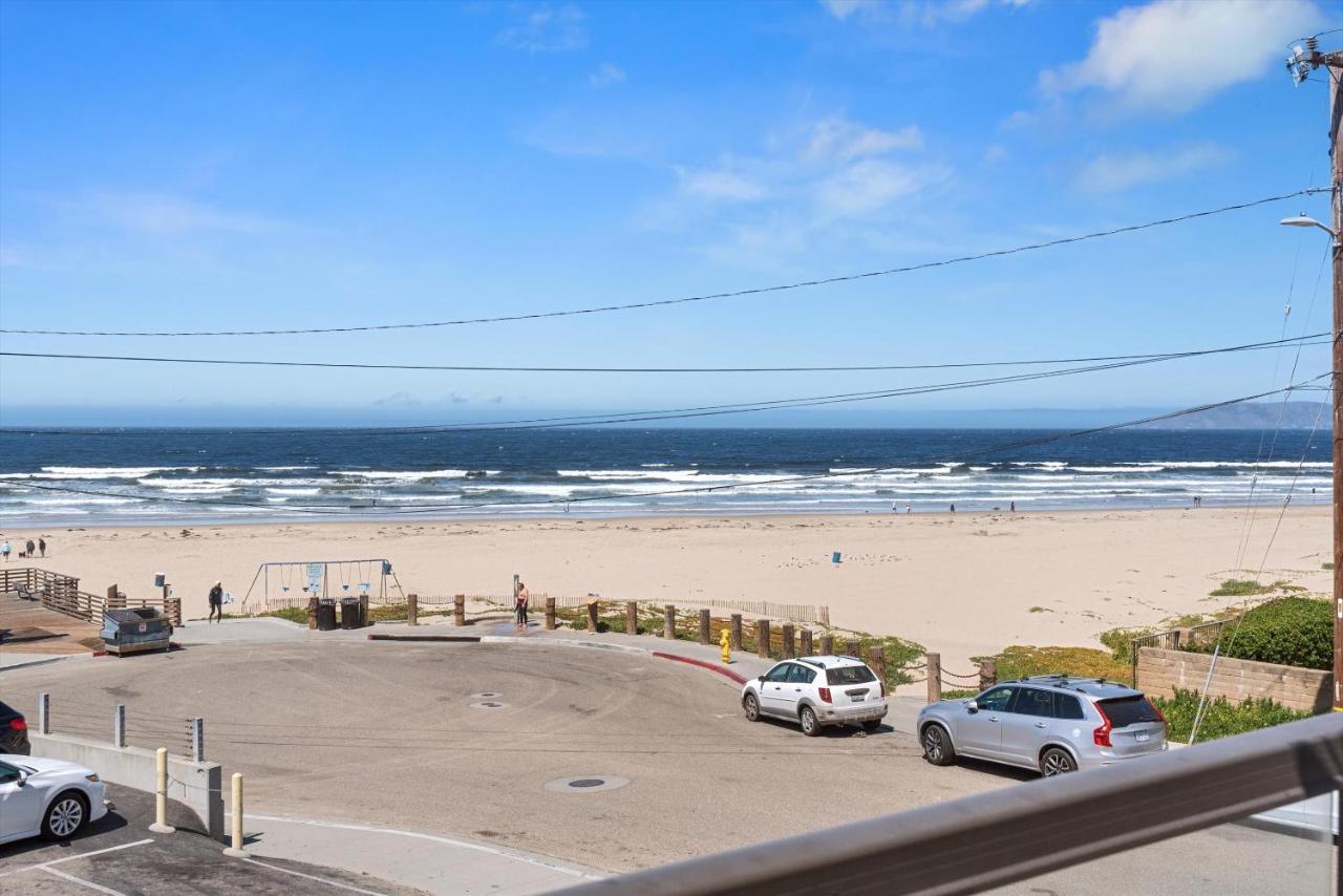 Beach House Inn & Suites 피스모 비치 외부 사진