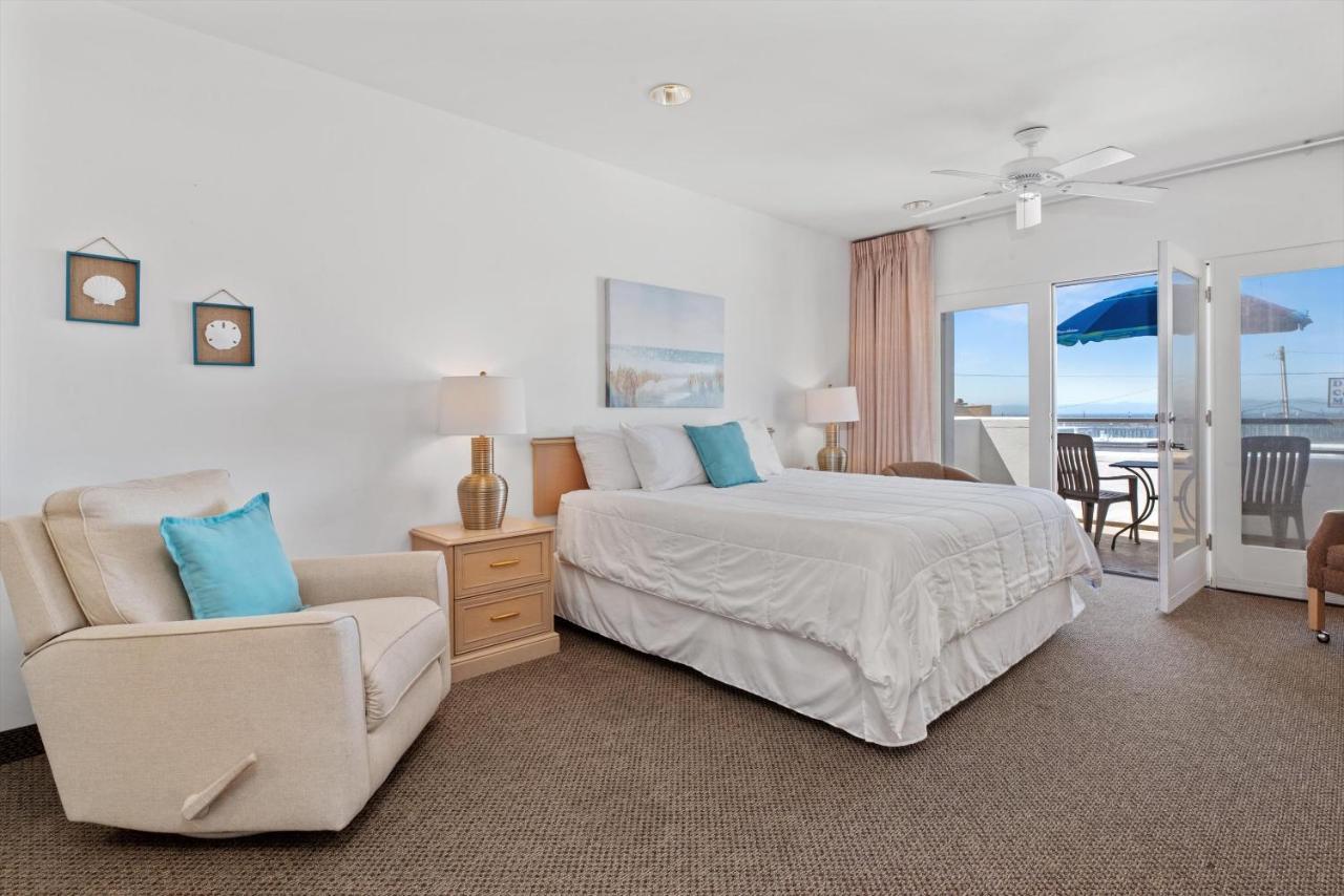 Beach House Inn & Suites 피스모 비치 외부 사진