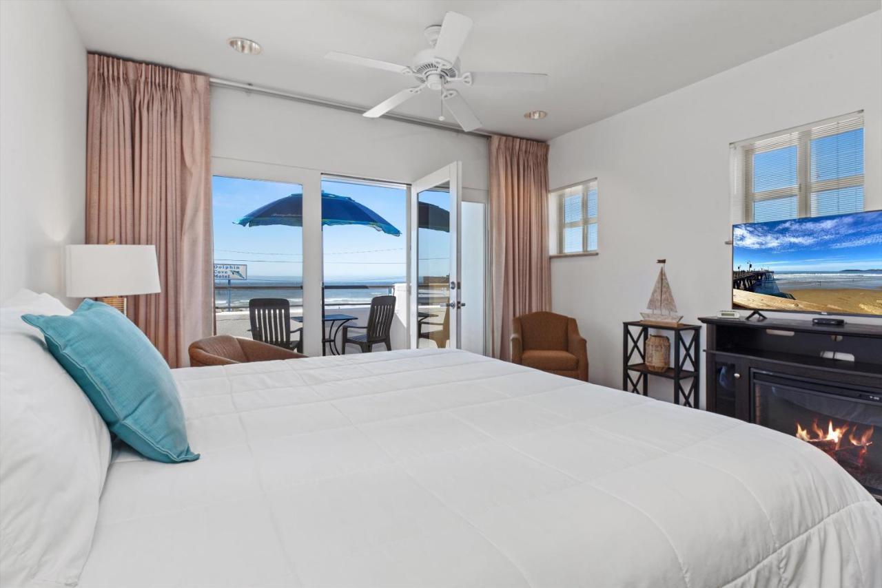 Beach House Inn & Suites 피스모 비치 외부 사진