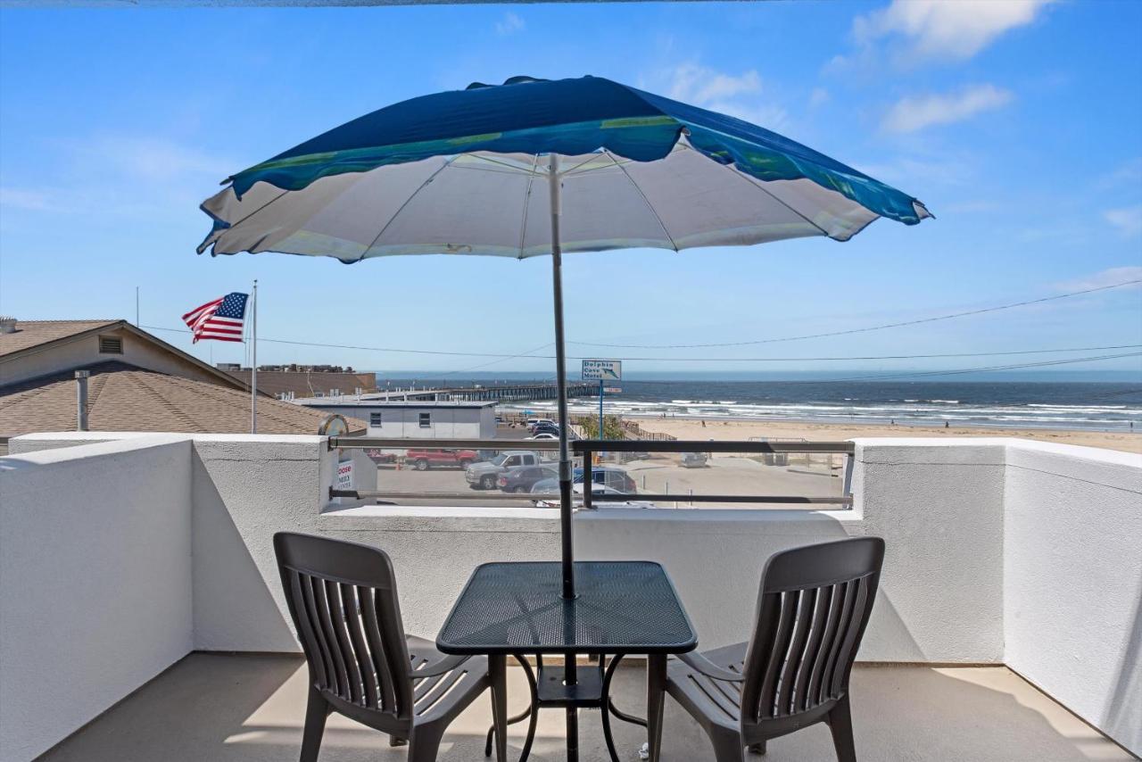 Beach House Inn & Suites 피스모 비치 외부 사진