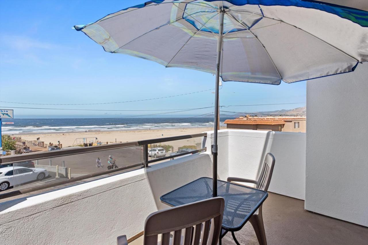 Beach House Inn & Suites 피스모 비치 외부 사진