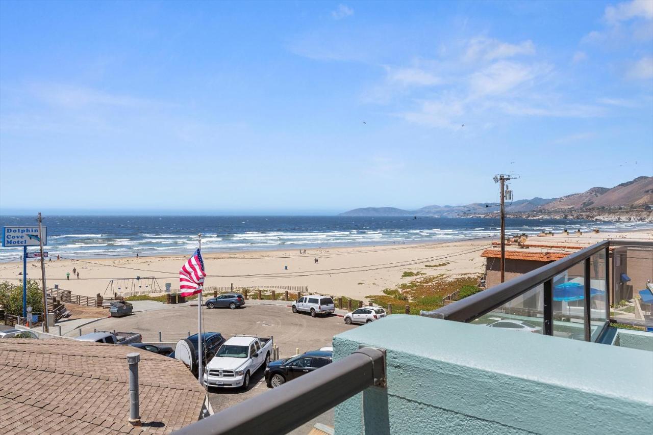 Beach House Inn & Suites 피스모 비치 외부 사진
