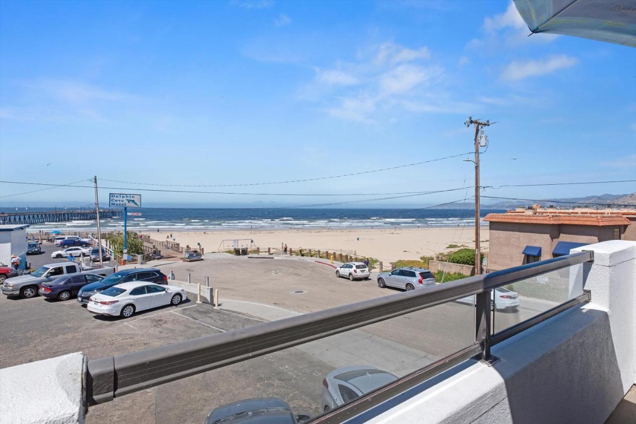 Beach House Inn & Suites 피스모 비치 외부 사진