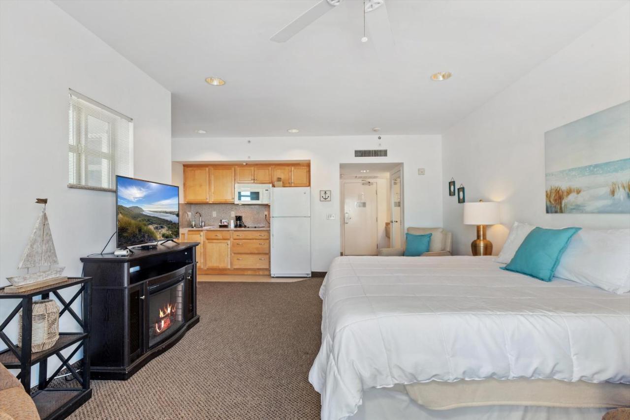 Beach House Inn & Suites 피스모 비치 외부 사진