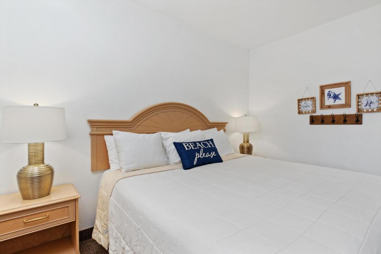 Beach House Inn & Suites 피스모 비치 외부 사진