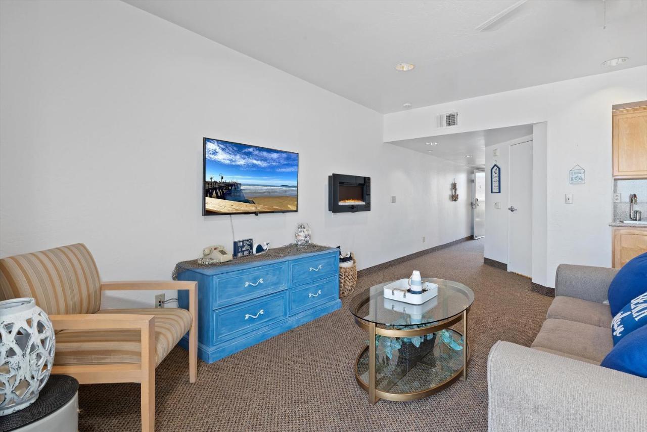 Beach House Inn & Suites 피스모 비치 외부 사진
