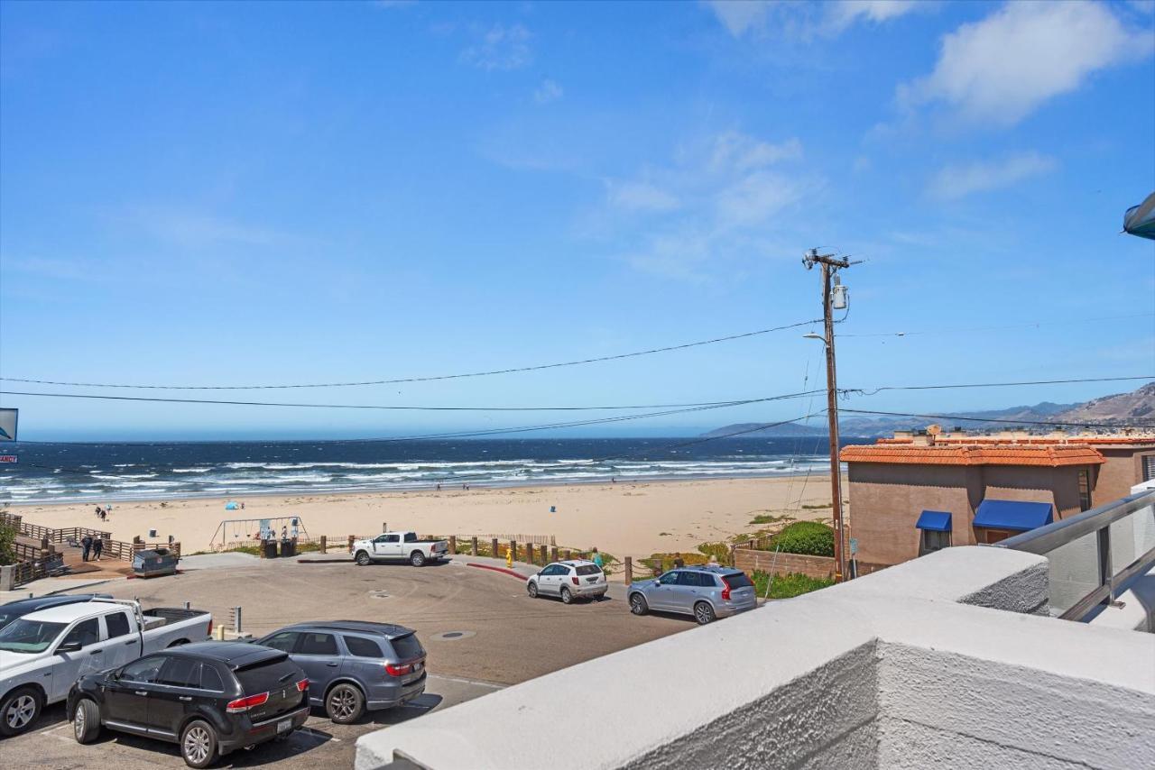 Beach House Inn & Suites 피스모 비치 외부 사진