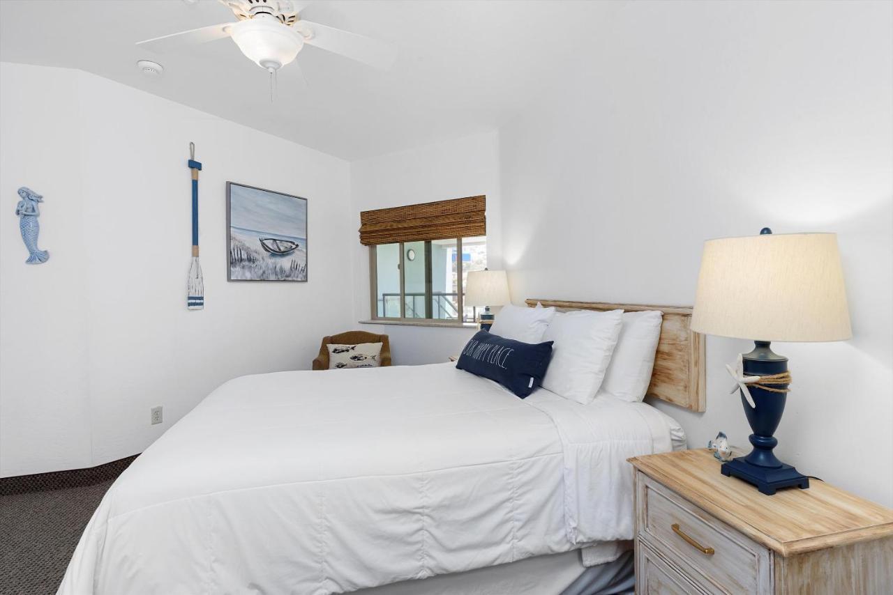 Beach House Inn & Suites 피스모 비치 외부 사진
