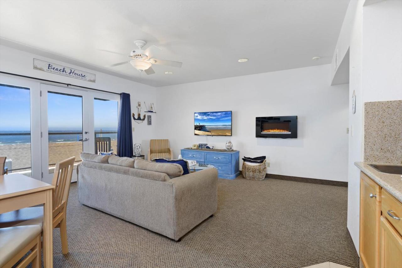 Beach House Inn & Suites 피스모 비치 외부 사진
