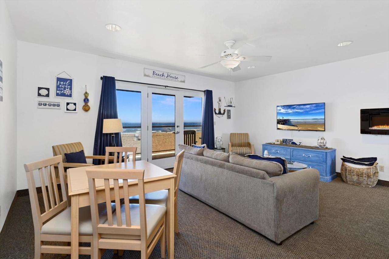 Beach House Inn & Suites 피스모 비치 외부 사진
