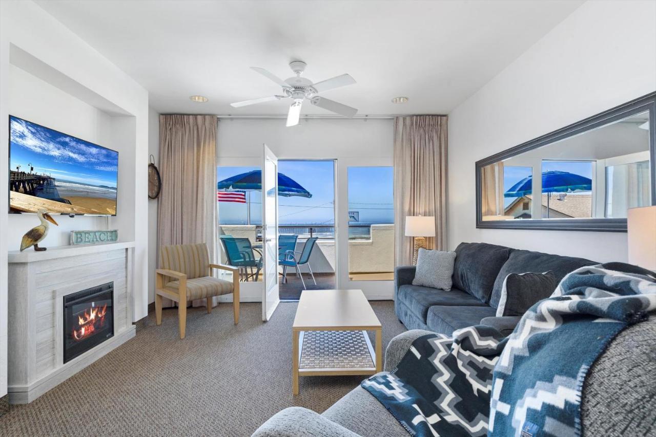 Beach House Inn & Suites 피스모 비치 외부 사진