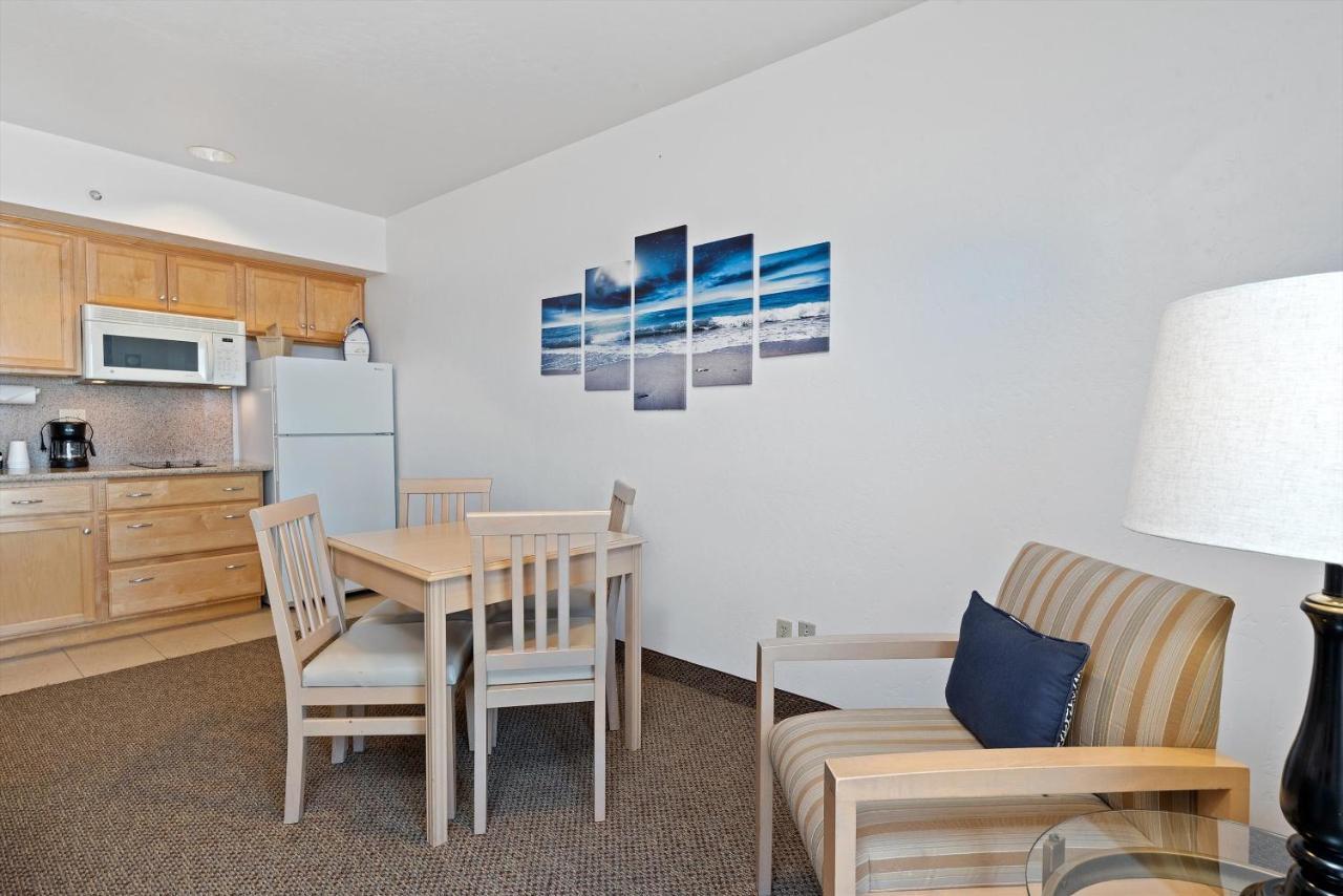 Beach House Inn & Suites 피스모 비치 외부 사진