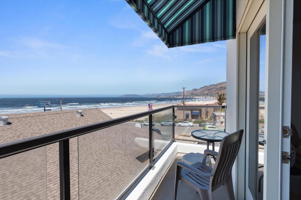 Beach House Inn & Suites 피스모 비치 외부 사진