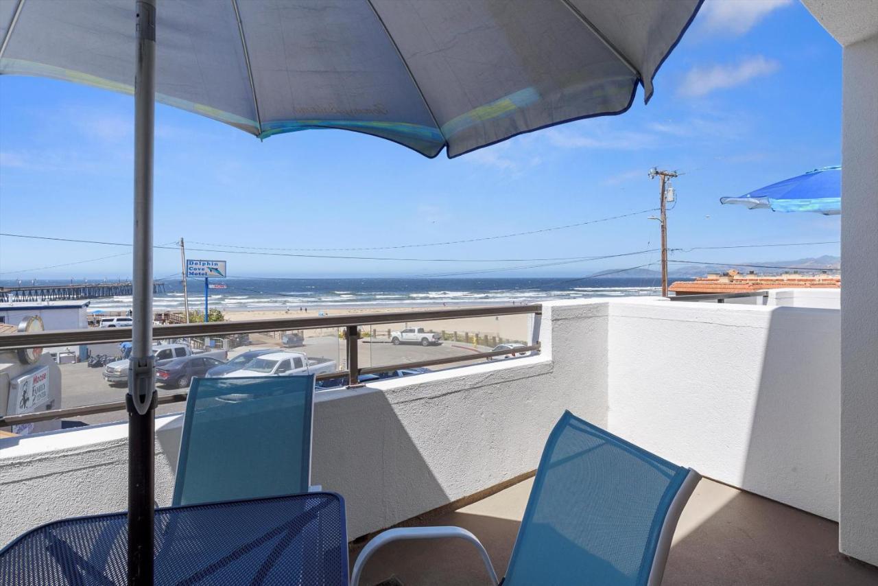 Beach House Inn & Suites 피스모 비치 외부 사진