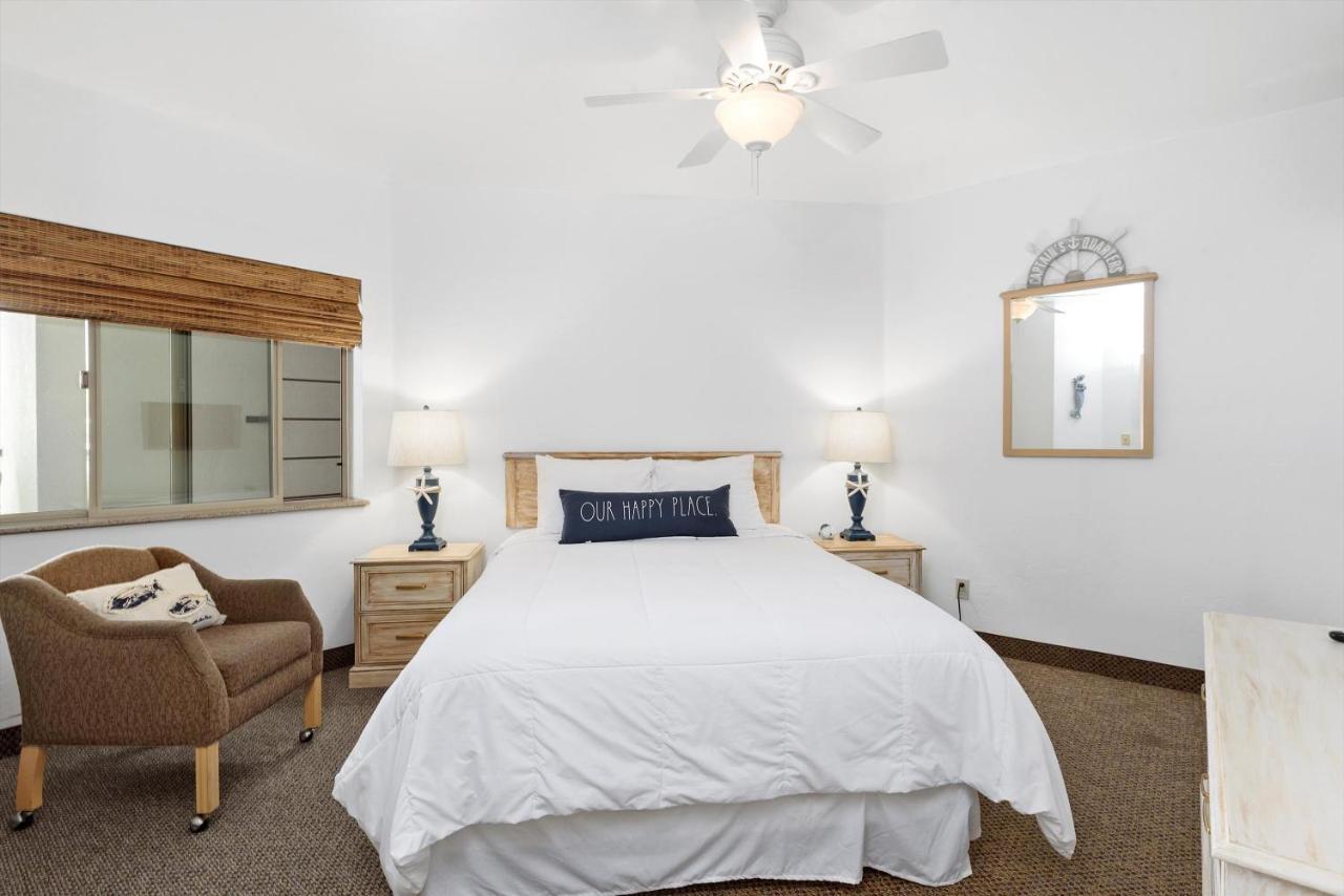Beach House Inn & Suites 피스모 비치 외부 사진
